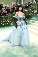 Sydney Sweeney (2024 Met Gala)