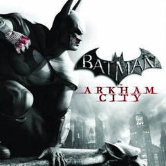 Batman: Arkham City (Batman: Arkham Asylum)