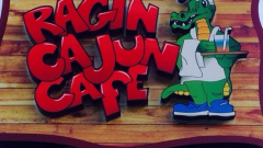 Ragin Cajun Cafe