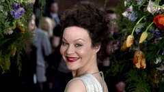 Helen McCrory