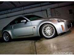 2005 Nissan 350Z