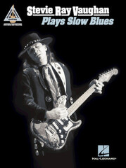 Stevie Ray Vaughan