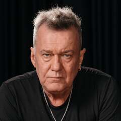 Jimmy Barnes