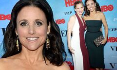 Julia Louis-Dreyfus