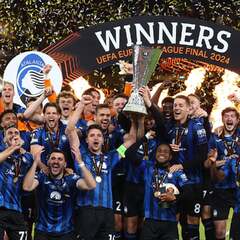 Atalanta BC (UEFA Europa League)