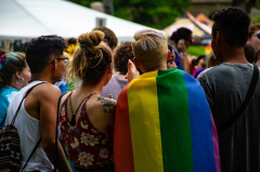 This Pride Month, let's talk about LGBTQIA+ mental health