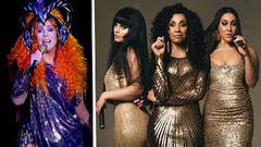 The Cher Show: Meet the three actresses playing Cher on the ...