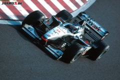 1998 Formula One World Championship (McLaren MP4/13)