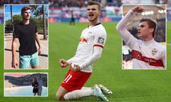 Timo Werner