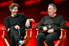 Jason Reitman (Ivan Reitman)