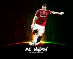 AC Milan (Zlatan Ibrahimović)