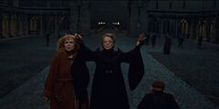 Minerva McGonagall