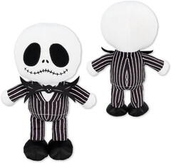 Disney Baby The Nightmare Before Christmas Jack Skellington Stuffed Plush Toy 15 (Jack Skellington)