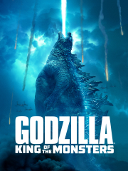 Pop Culture Graphics Movij7213 Godzilla King of The Monsters Movie (Godzilla: King of the Monsters) (Godzilla King Of The Monsters Album)