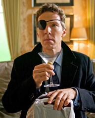 Patrick Melrose