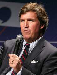 Tucker Carlson