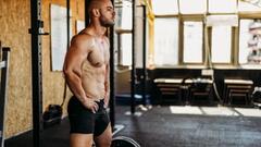 5 Exercises to Pack on Lean Muscle