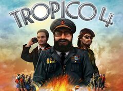 Tropico 4 im Test für OS X - Macwelt