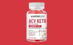 Weight Loss with Keto ACV Gummies (Kantar ACV Keto Gummies)