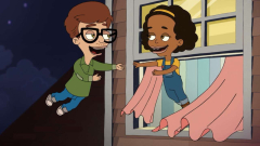 Big Mouth (Missy And Andrew Big Mouth 2)