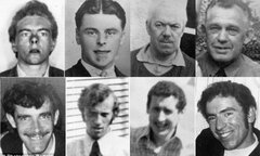 Kingsmills massacre investigation leads to arrest of male 40 years ...