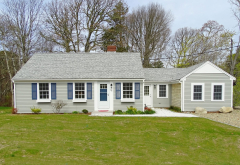 132 Rocky Hill Road, Brewster, MA 02631