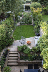 Modern small garden ideas - Gardens Illustrated