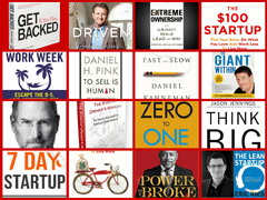 21 Great Books On Startups and Entrepreneurs (Read for 2016 ...