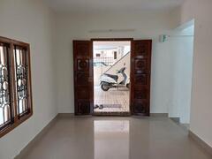 3 BHK House for Rent in Tharapakkam, Chennai