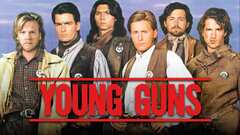 Young guns at the deep end - 3Button Group