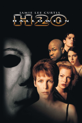 Halloween H20: 20 Years Later (1998) - s — The Movie ...