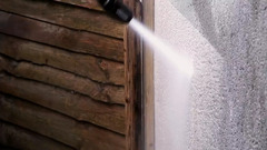 Render cleaning | Weber Blog | Weber UK