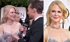 Nicole Kidman