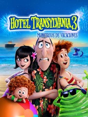 Hotel Transylvania 3: Summer Vacation: Hotel Transylvania The Deluxe