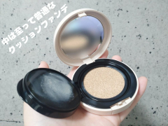 Cezanne Cushion Foundation Bright (Cezanne Chiffon Fit Cushion Foundation SPF 50 PA++++)