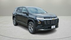 2025 Chevrolet Equinox (Chevrolet Equinox)