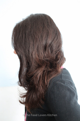 To Henna, or not to Henna? Natural Hair Coloring without the use ...