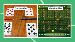 35 3rd Grade Math Games and Activities That Multiply the Fun