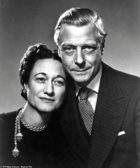 Wallis Simpson (Edward VIII)