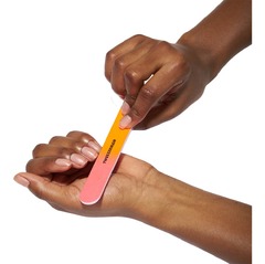 Tweezerman Nail Files Neon (Tweezerman Neon Filemates)