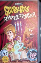 Scooby-Doo, Where Are You! (Scooby-Doo! and the Legend of the Vampire)