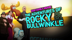 The Adventures of Rocky and Bullwinkle (2000 film)