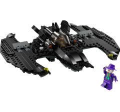 LEGO DC Batwing: Batman vs. The Joker (LEGO 76265 Batwing)