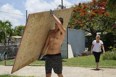 Hurricane Beryl closes in on southeast Caribbean after strengthening