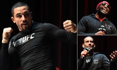 Robert Whittaker (UFC 225: Whittaker vs. Romero 2)