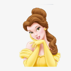 Belle (Disney Princess)
