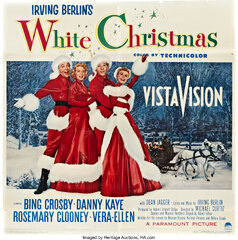 White Christmas (Bing Crosby)