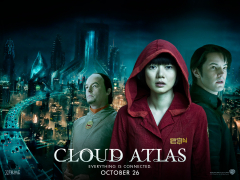 Movie Cloud Atlas