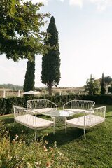 Villa Petriolo: One of Tuscany's Best New Wedding Venues | 515 ...