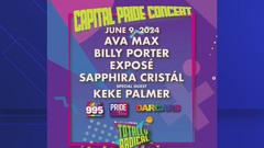 Capital Pride (Capital Pride Concert)